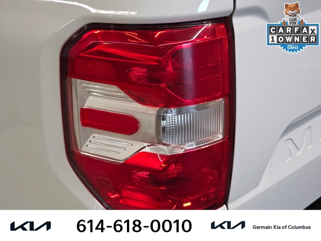 Used 2022 White Ford XL image 16