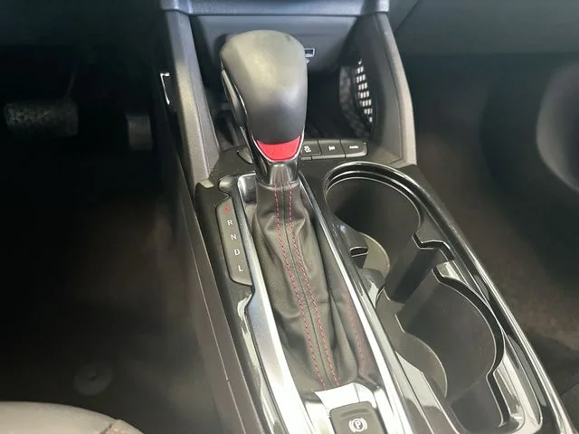 Used 2025 Black Chevrolet RS image 22