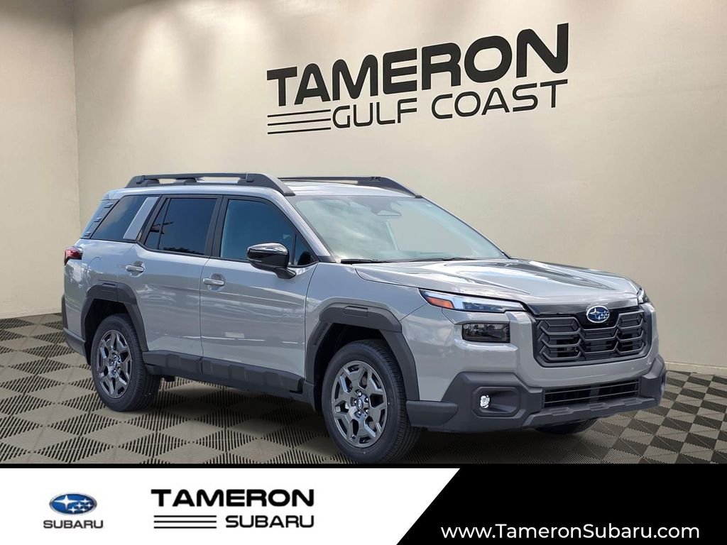 2026 Subaru Outback Premium's photo