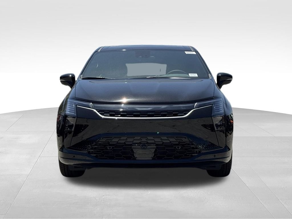 New 2027 Chrysler Pacifica Limited Passenger Van in Ventura #27006