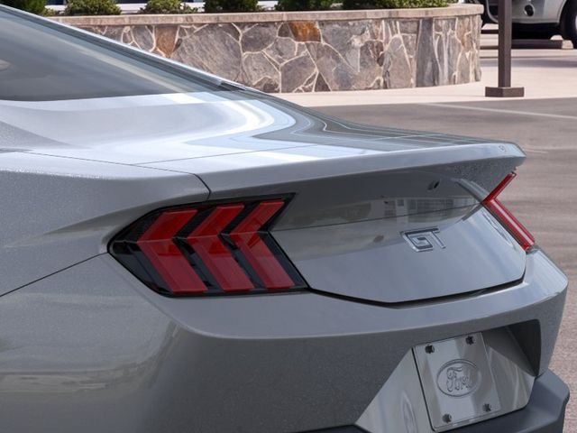 New 2026 Carbonized Gray Metallic Ford GT Premium image 22