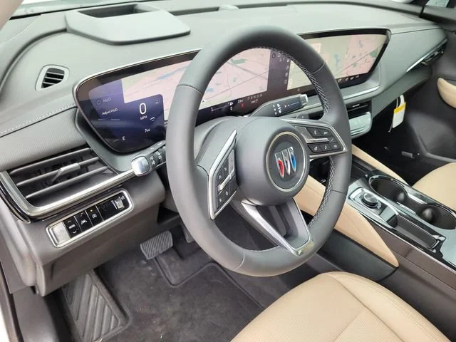 2026 Buick Envision Preferred - Photo 23