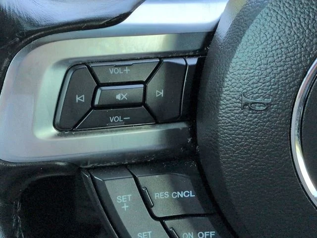 Used 2019 Black Ford EcoBoost Premium image 23