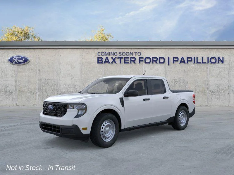 New 2026 Oxford White Ford XL image 18