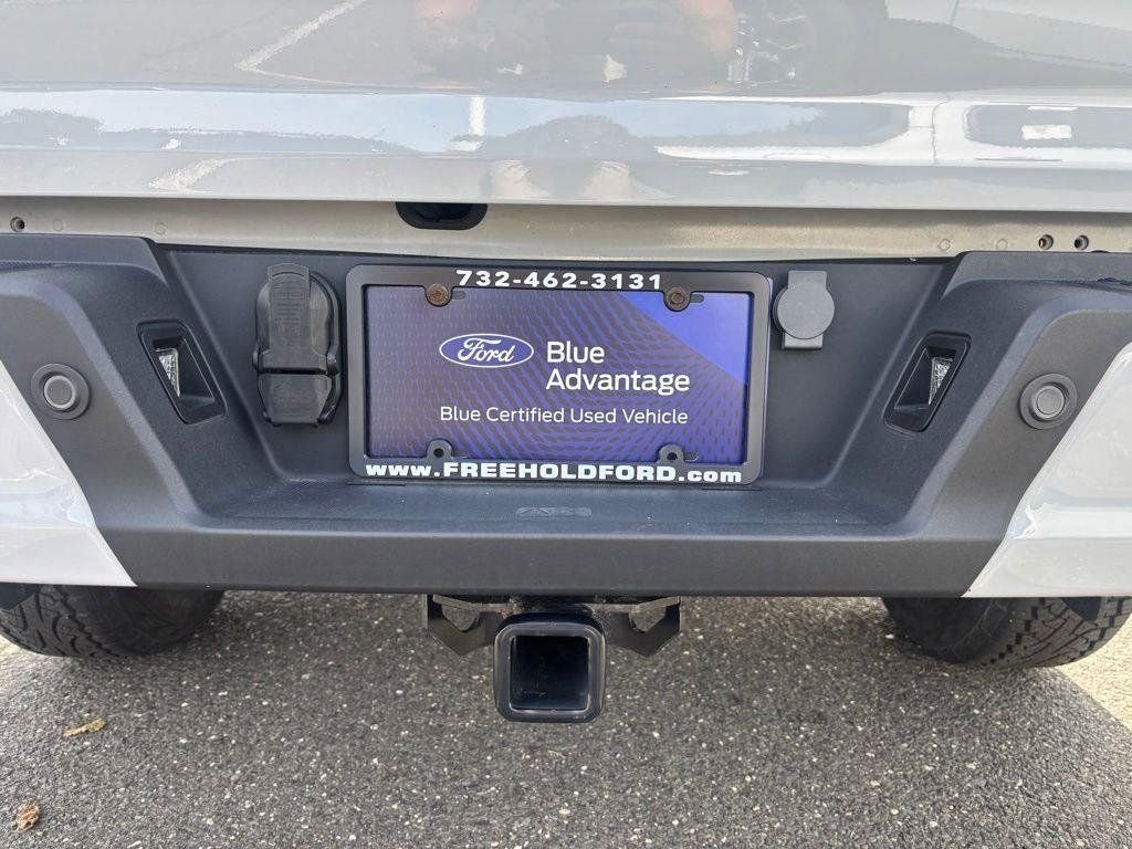 Certified Used 2023 Avalanche Ford XLT image 16