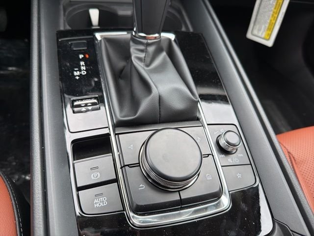 2025 Mazda CX-50 Premium Plus - Photo 20