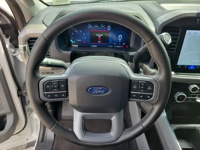 2024 Ford F-150 XLT - Photo 21