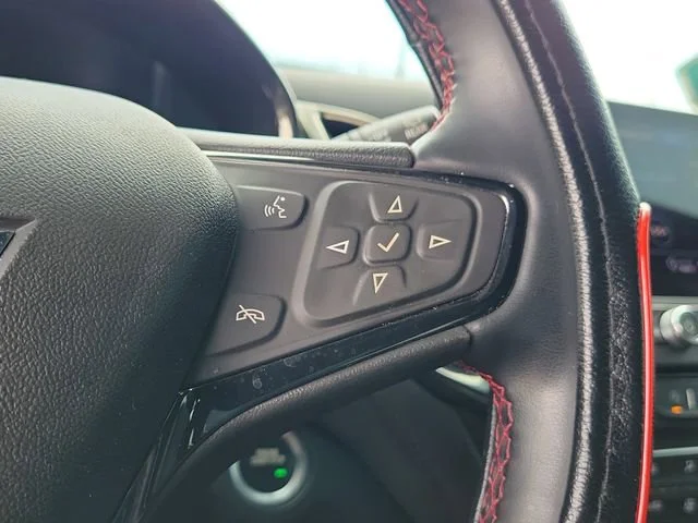 2023 Chevrolet Equinox RS - Photo 29