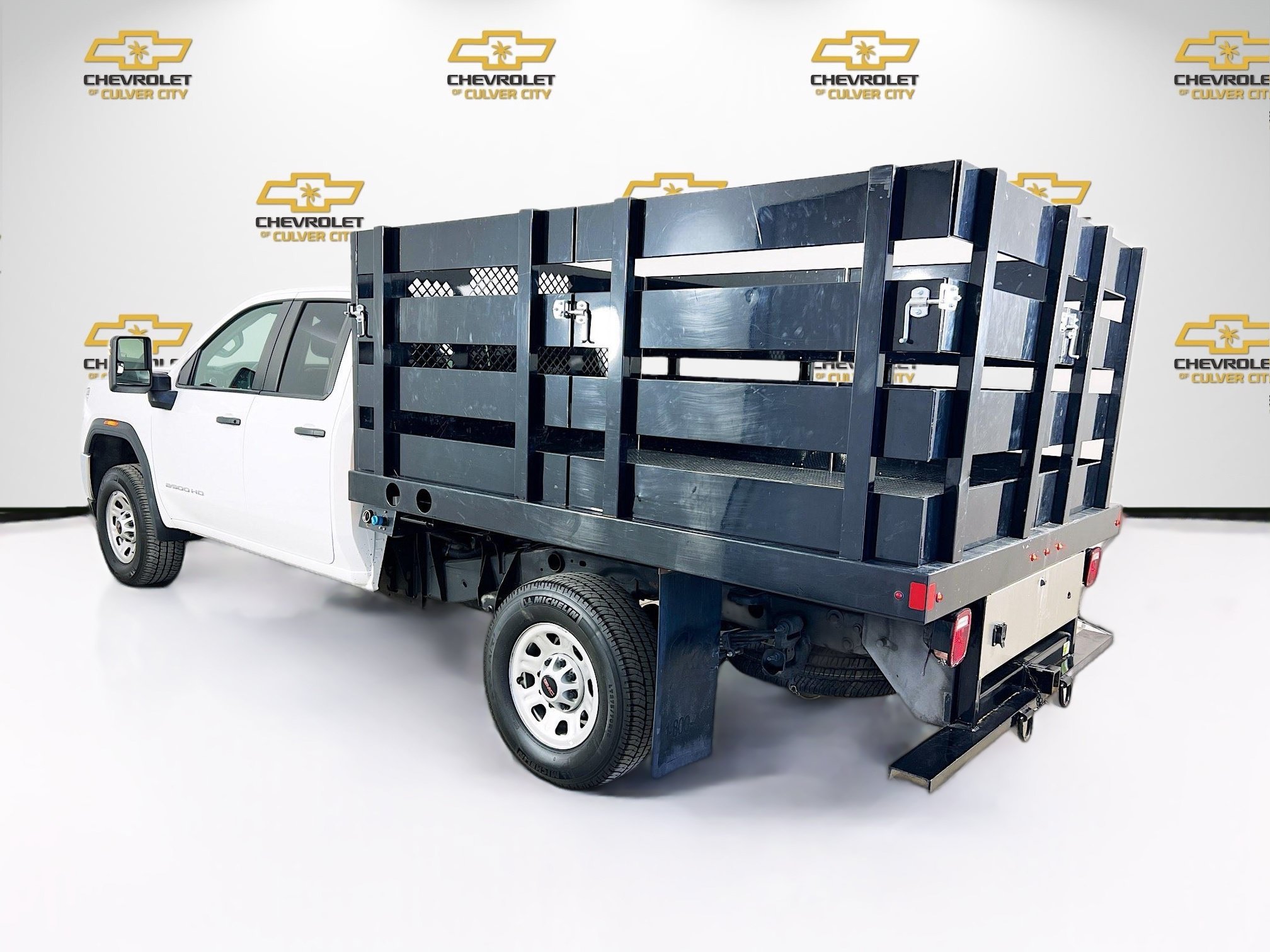 2023 GMC Sierra 2500HD Pro - Photo 6
