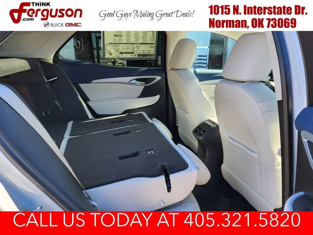2026 Buick Envision Avenir - Photo 48