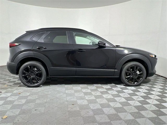 2026 Mazda CX-30 Aire Edition - Photo 9