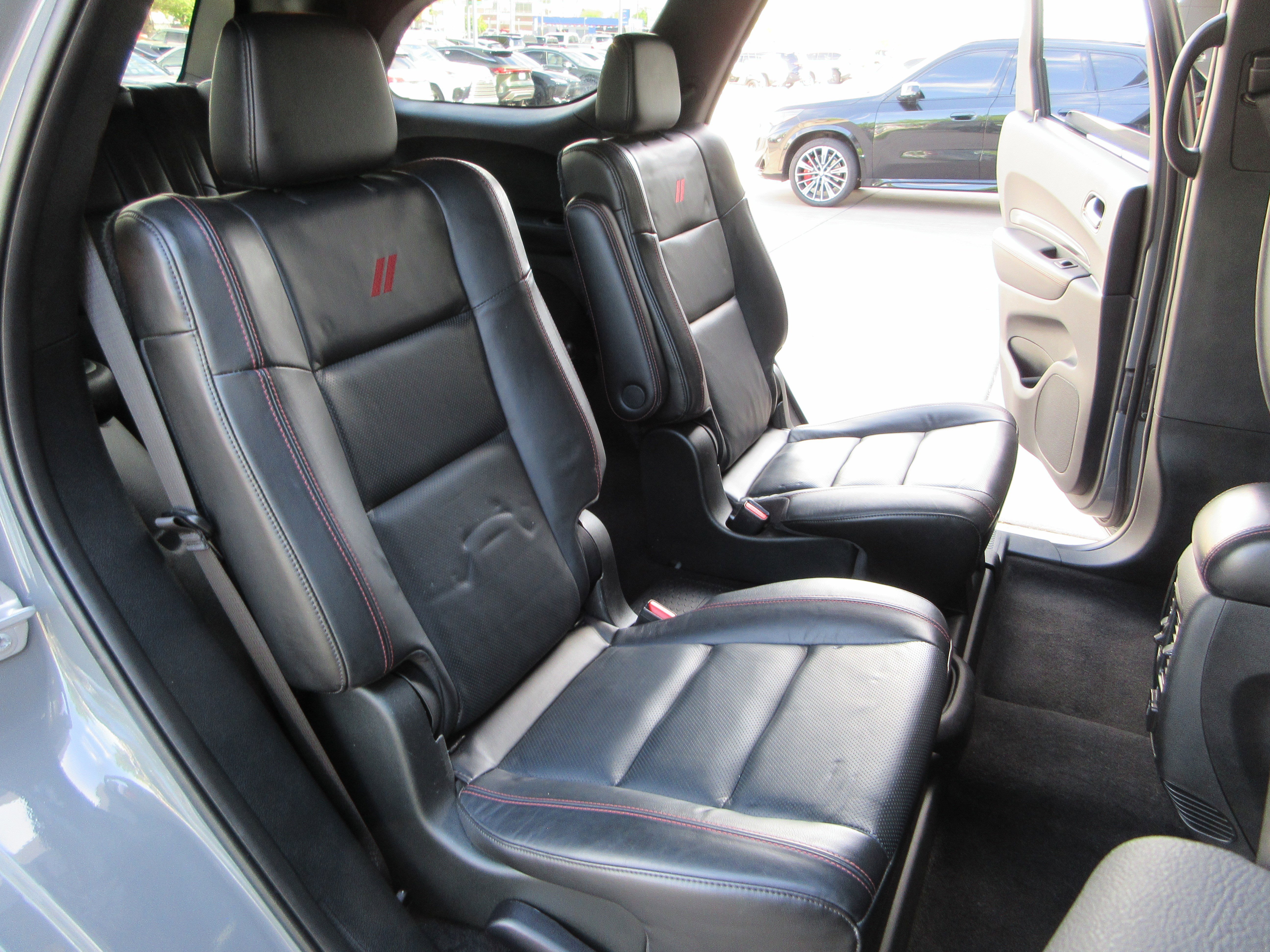 Used 2022 Destroyer Gray Clearcoat Dodge R/T image 22