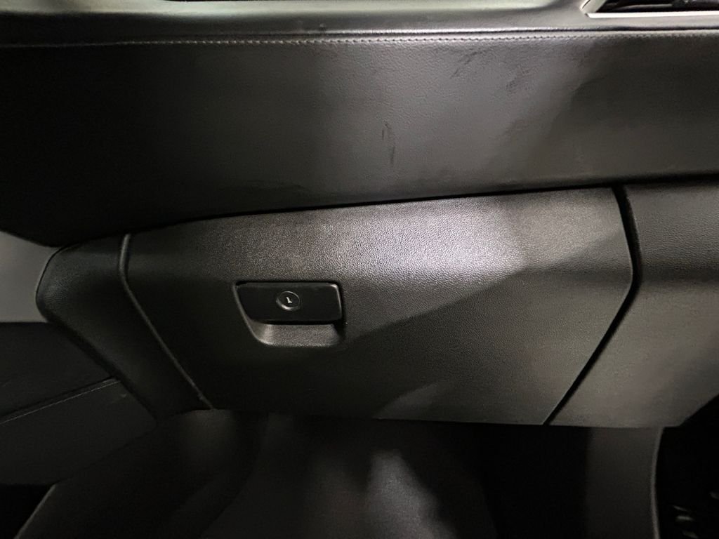 Used 2024 Black Chevrolet LT image 24