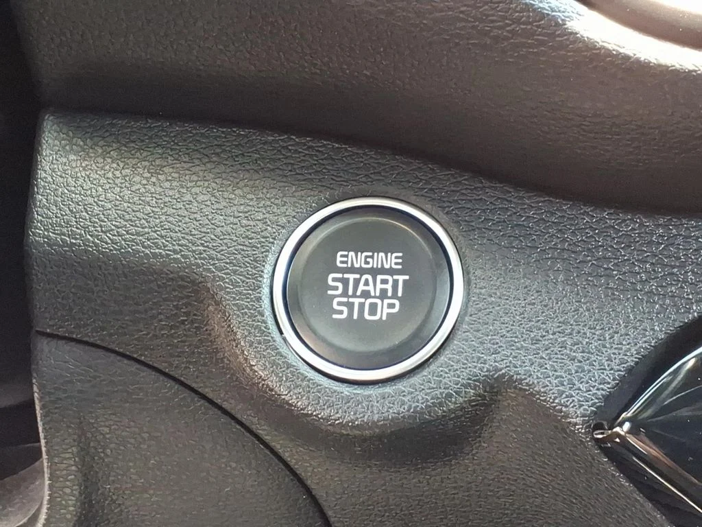 Certified Used 2024 Gray Kia GT-Line image 17