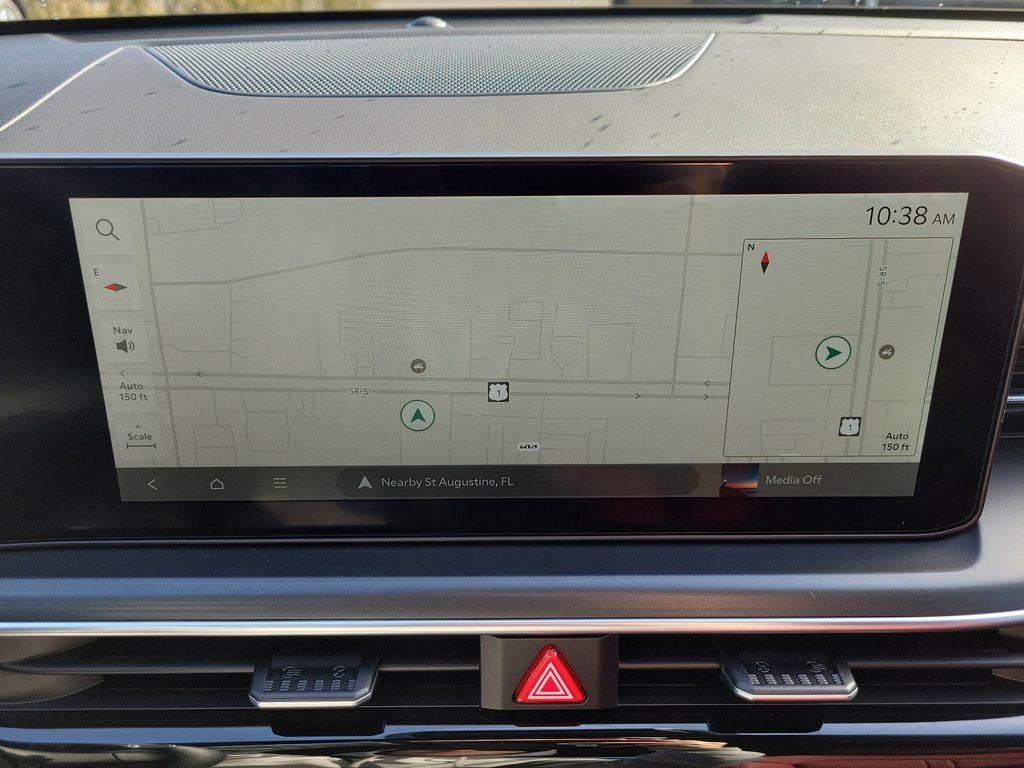 New 2026 White Kia GT-Line image 29