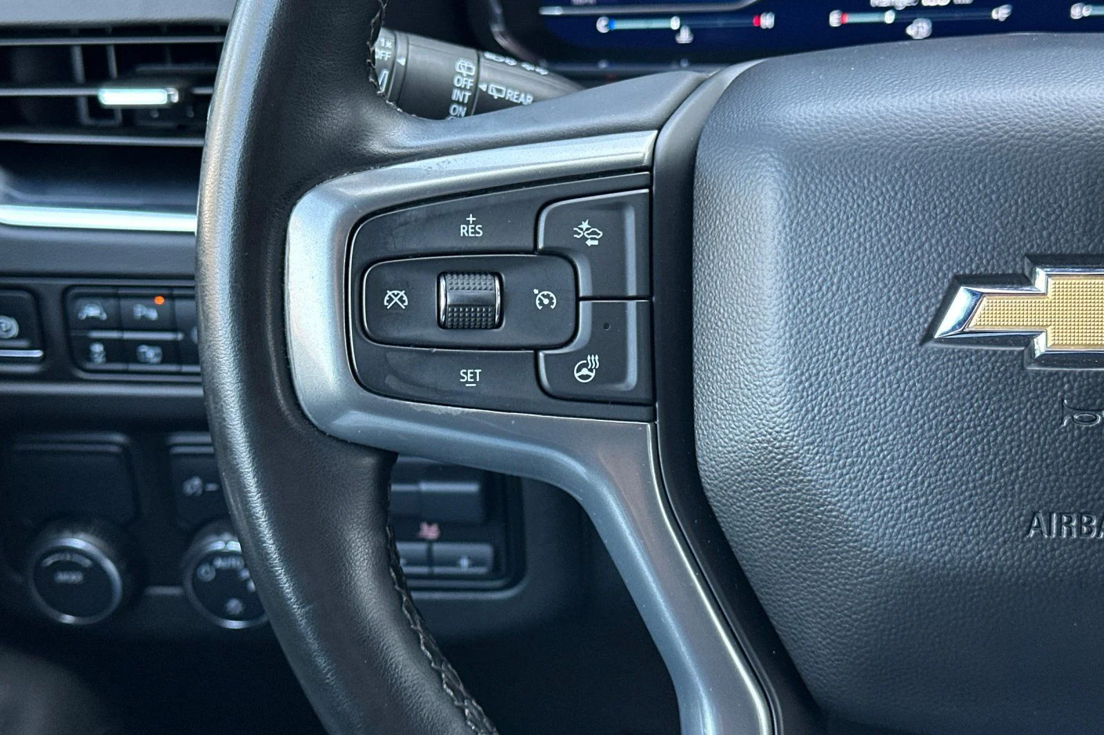 2024 Chevrolet Tahoe LT - Photo 34