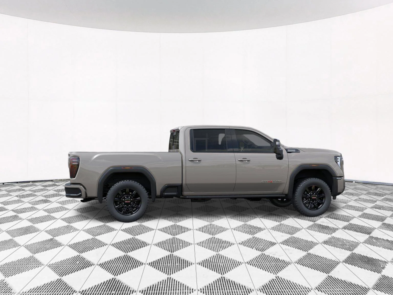 2026 GMC Sierra 2500HD AT4 - Photo 10