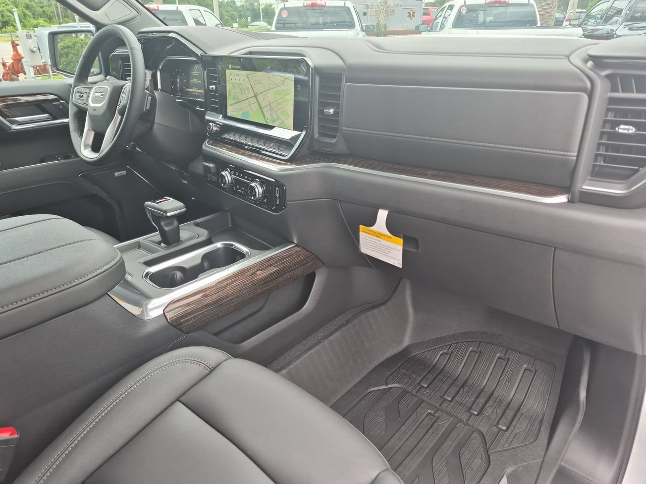 2026 GMC Sierra 1500 Elevation - Photo 28