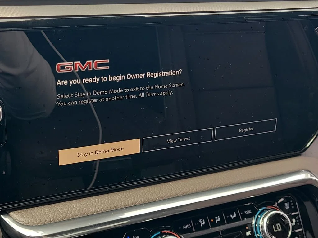 2026 GMC Sierra 1500 Denali - Photo 14