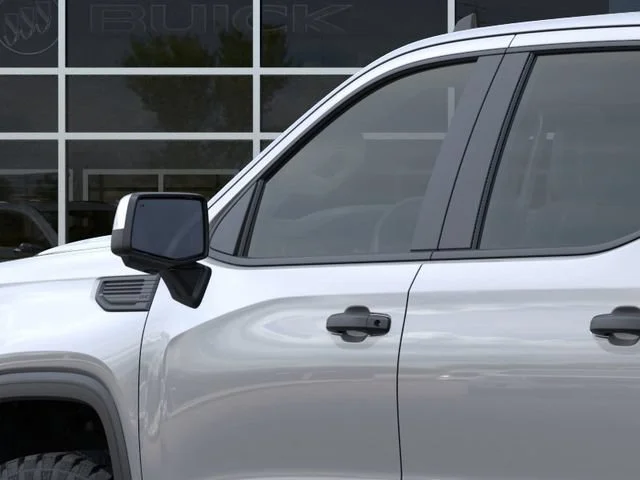 New 2026 Sterling Metallic GMC Pro image 12