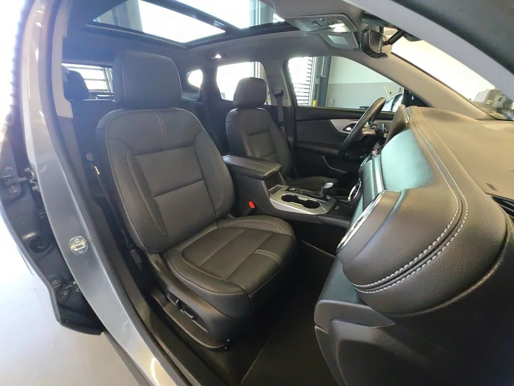 2024 Chevrolet Blazer 3LT - Photo 36