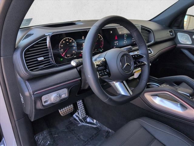 2026 Mercedes-Benz GLS Base - Photo 33