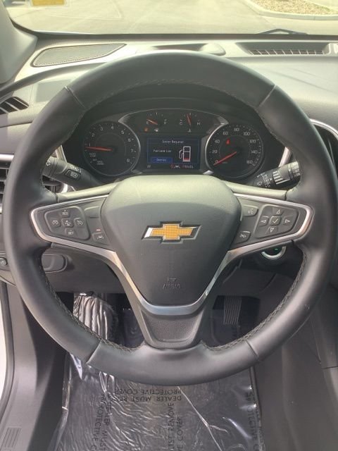 2023 Chevrolet Equinox LT - Photo 28