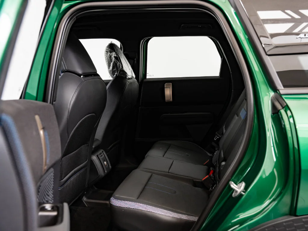 Used 2026 British Racing Green MINI Signature Plus image 40