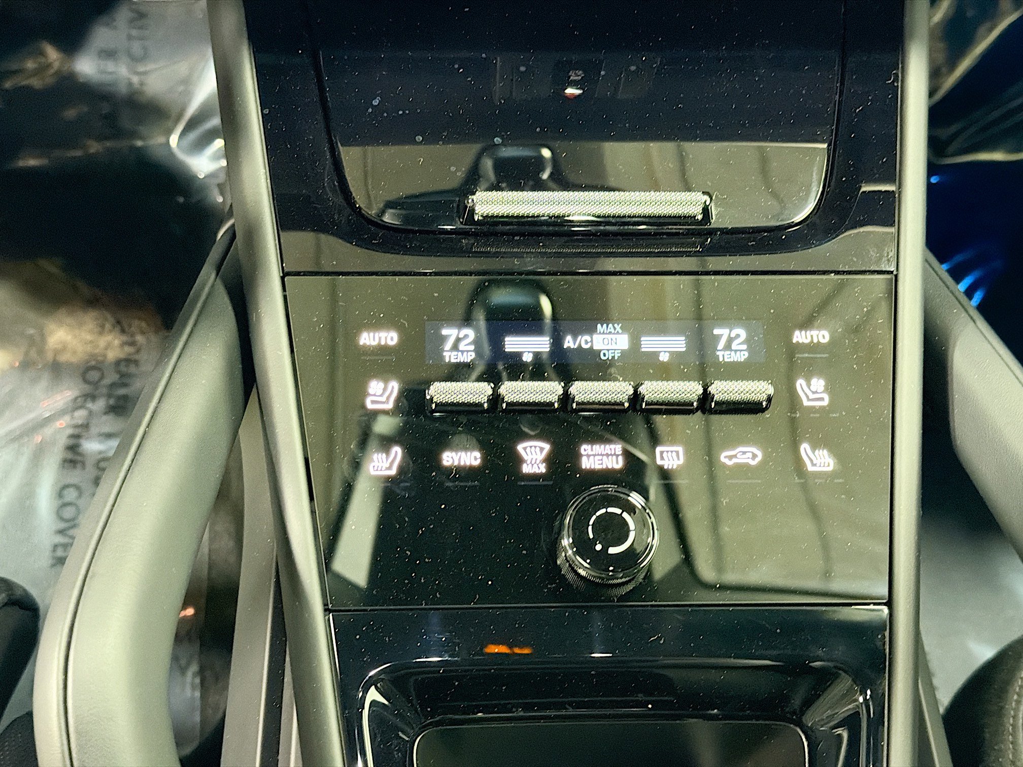 2026 Porsche Cayenne Coup S - Photo 33