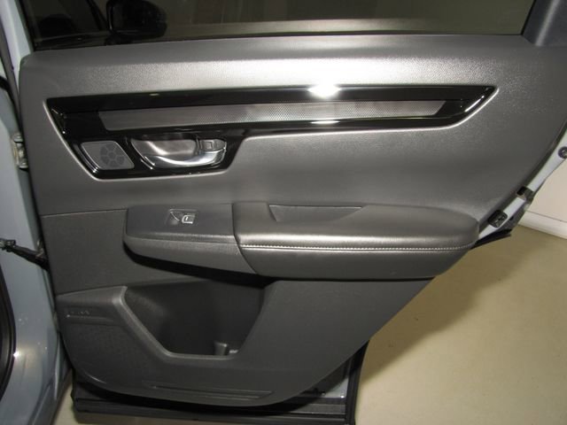 2025 Honda CR-V EX-L - Photo 50