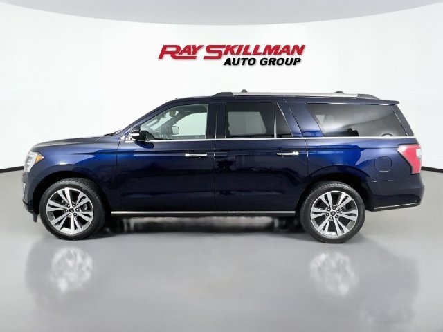 2021 Ford Expedition Limited - Photo 4