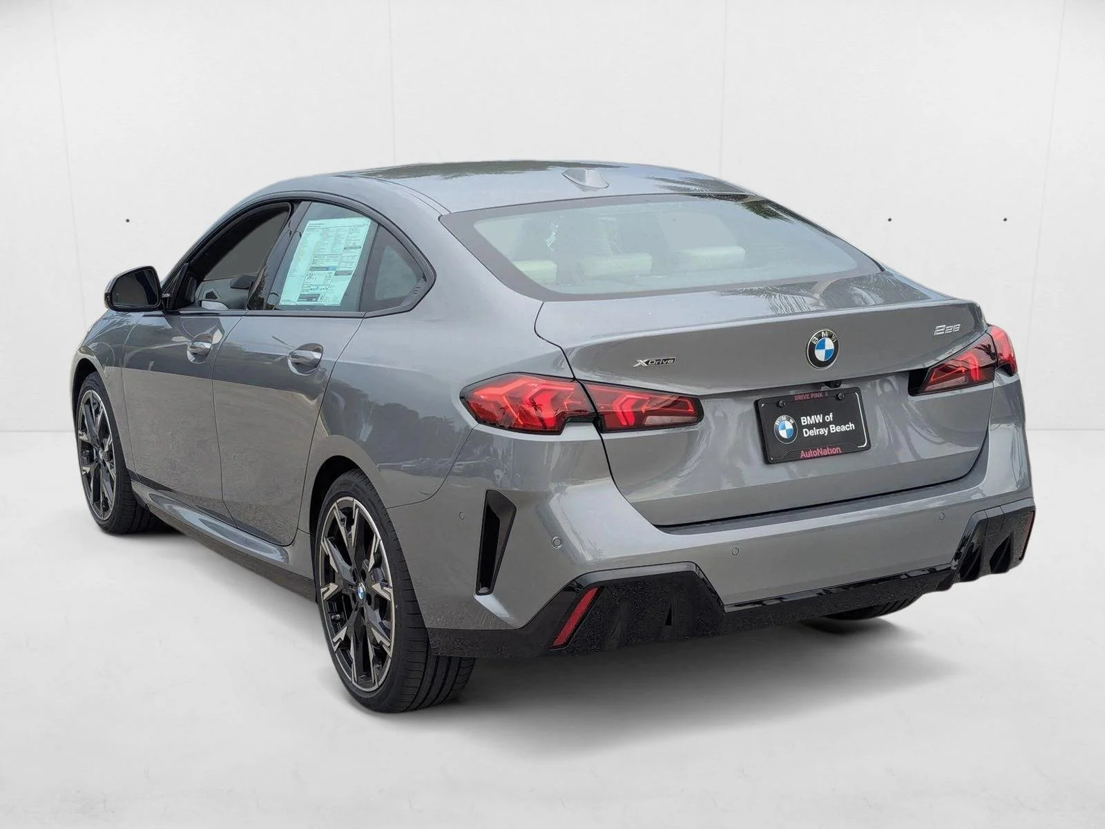 2025 BMW 2 Series 228 - Photo 8