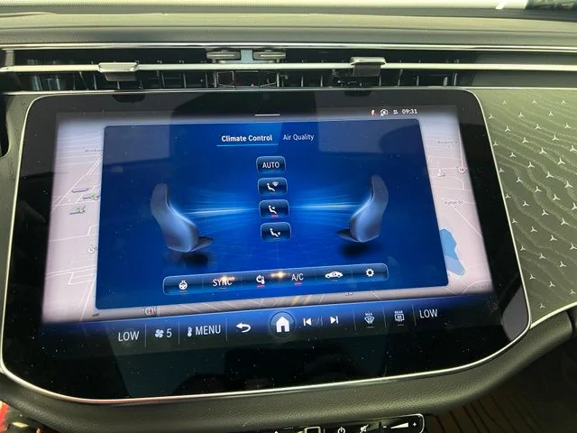 Used 2026 Blue Mercedes-Benz E 350 image 21