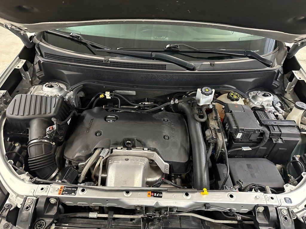 2019 Chevrolet Equinox LT - Photo 37