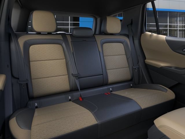 New 2026 Polar White Tricoat Chevrolet ACTIV image 18