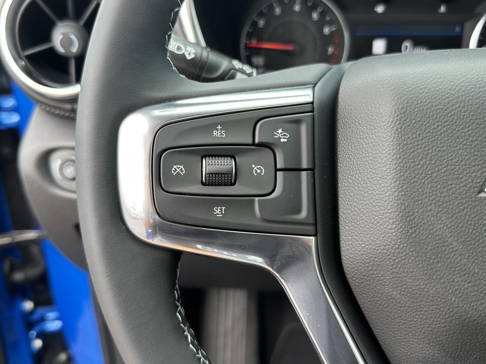 2026 Chevrolet Blazer 3LT - Photo 29