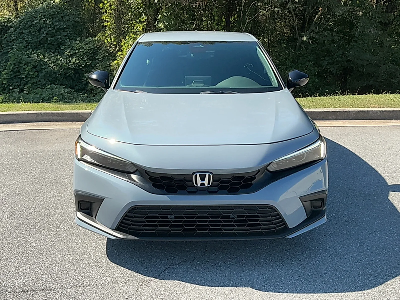 Used 2024  Honda Sport image 15