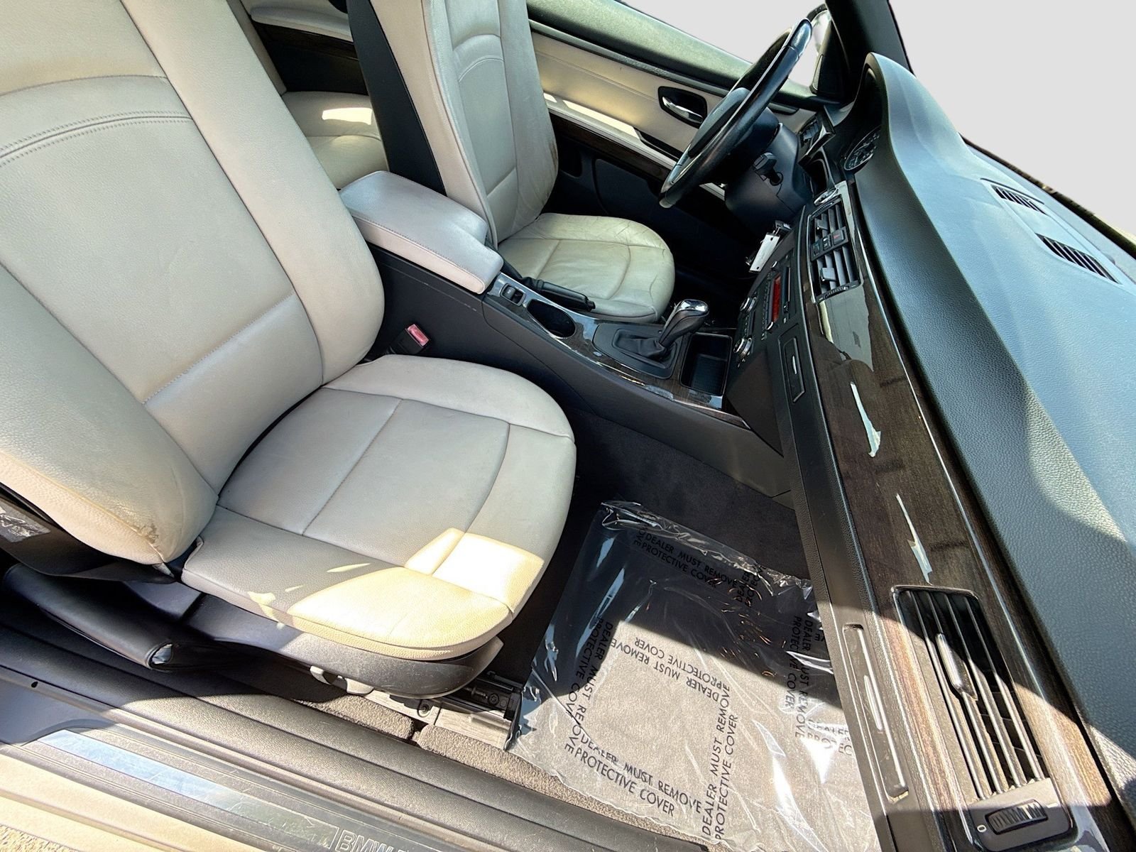 2011 BMW 3 Series 328i - Photo 14