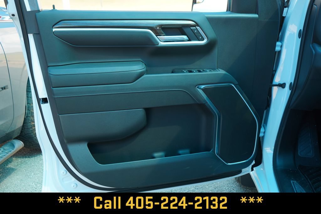 2026 Chevrolet Silverado 1500 LT - Photo 19