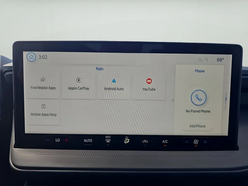 2025 Ford Maverick Lobo Standard - Photo 23