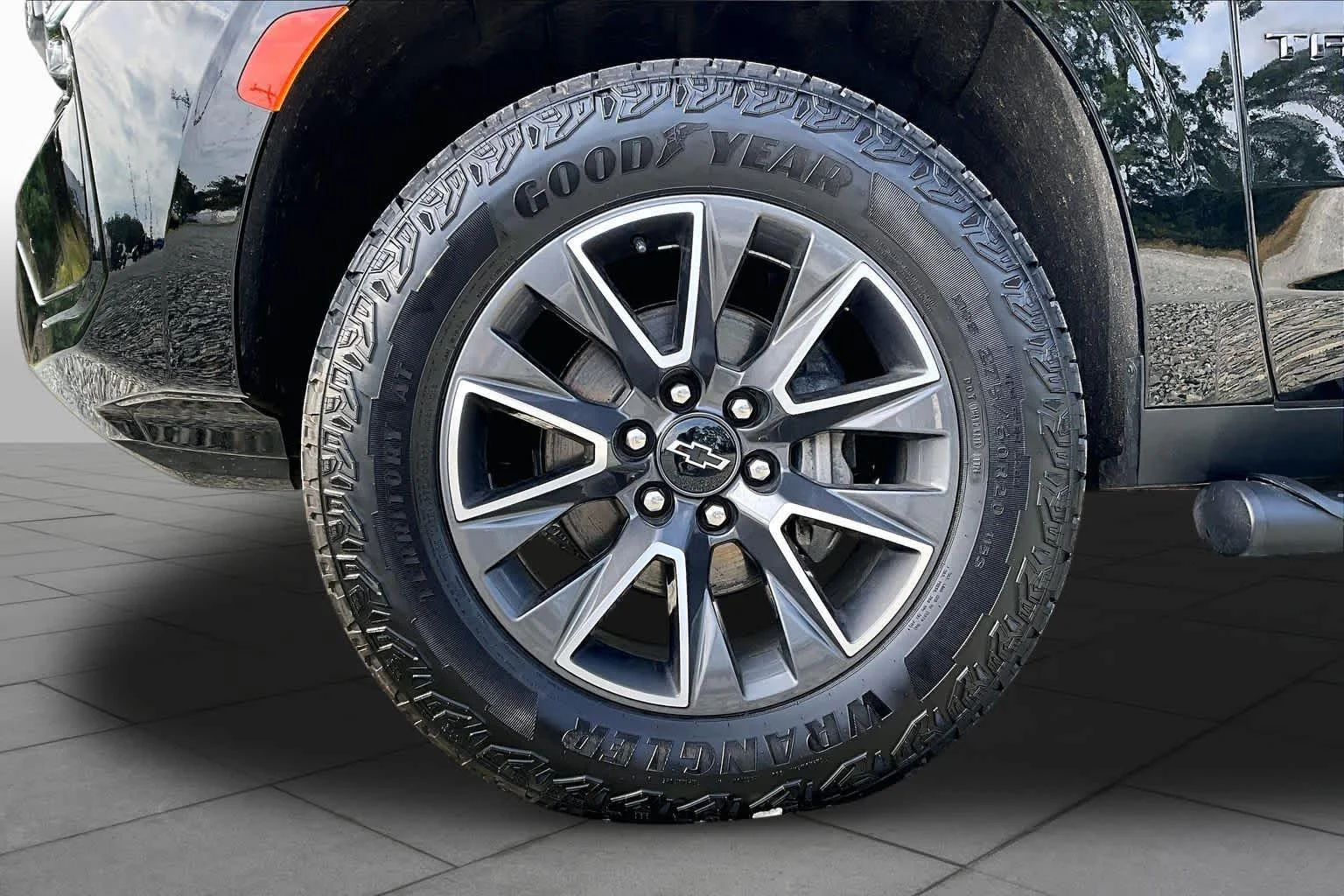 2023 Chevrolet Tahoe Z71 - Photo 11