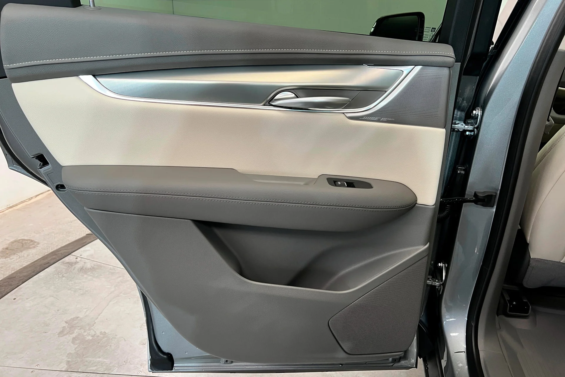 2026 Cadillac XT5 Premium Luxury - Photo 18