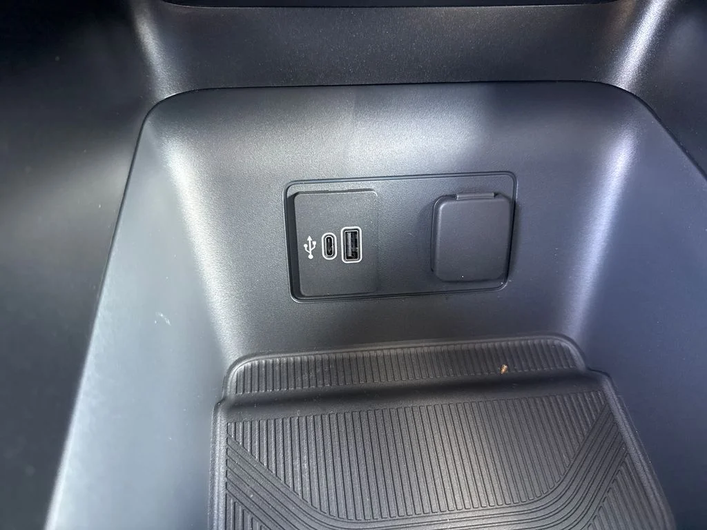 New 2026 Gray Ford Active image 31