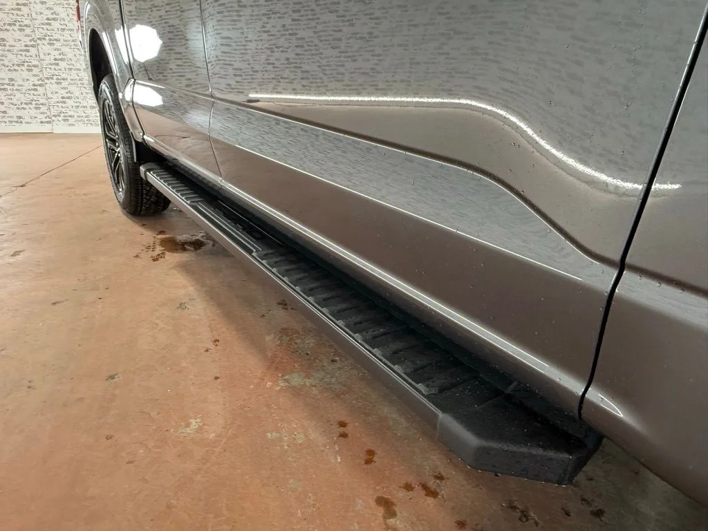 New 2026 Gray Ford XLT image 12
