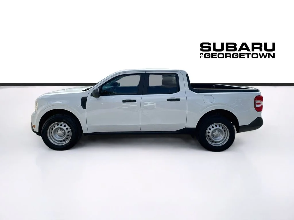 Used 2024 White Ford XL image 4