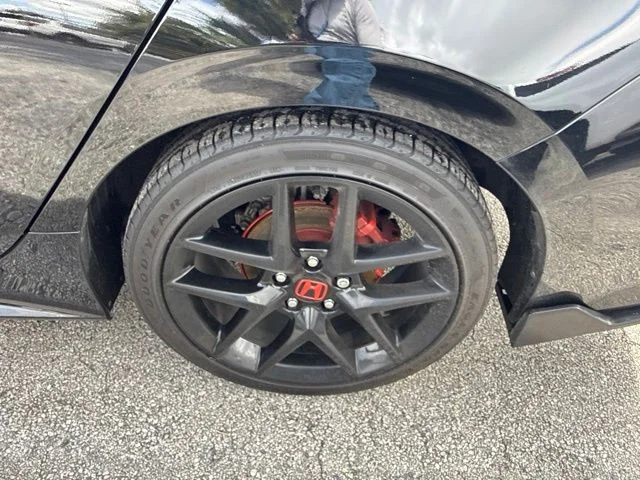 Used 2026 Black Honda Sport image 32