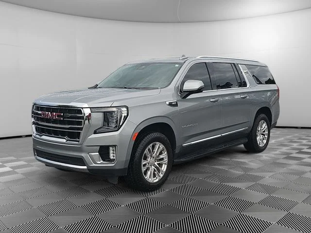 2023 GMC Yukon 2WD SLT's photo