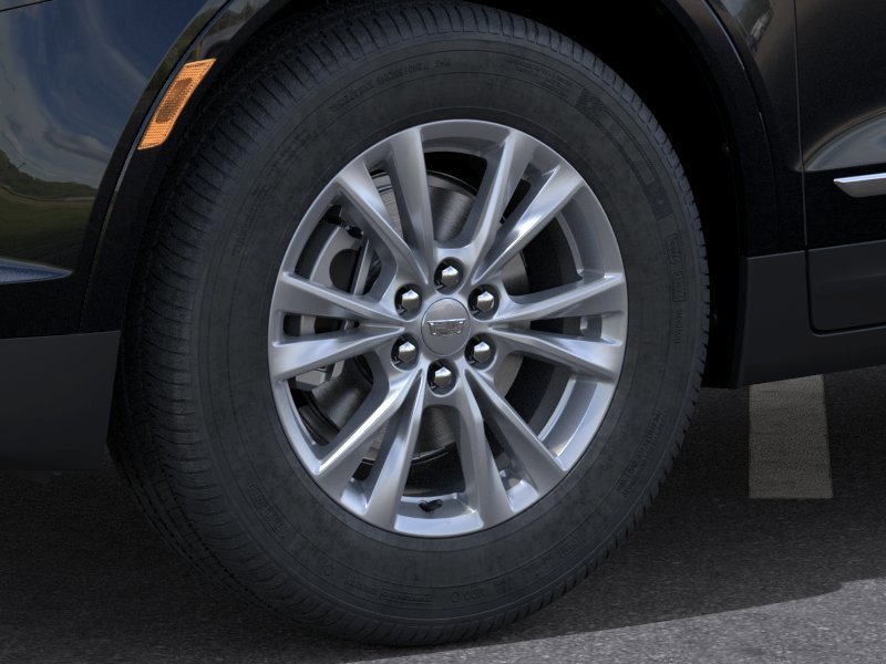 2026 Cadillac XT5 Luxury - Photo 9