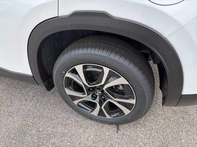 New 2026 Rhodium White Metallic Mazda 2.5 S Preferred AWD image 6