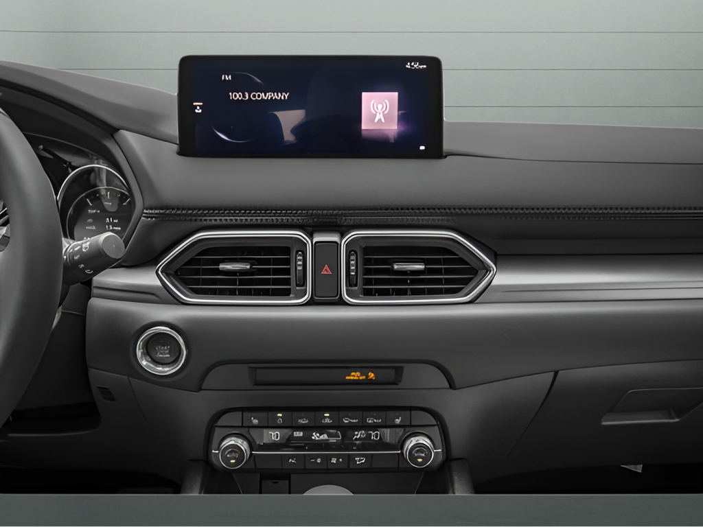 Certified Used 2025 Gray Mazda 2.5 S Preferred Package image 19